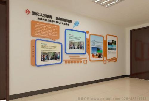 淳化医院文化墙怎么做？如何建好科室护理文化墙？