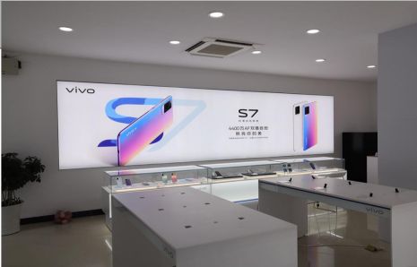 淳化广告灯箱都有哪些材质