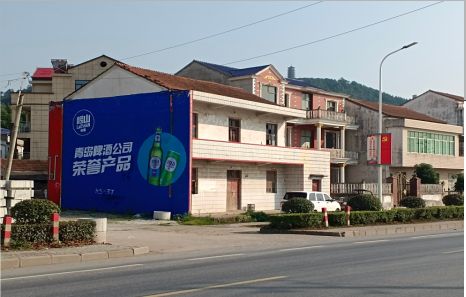 淳化写真布和喷绘布的区别?