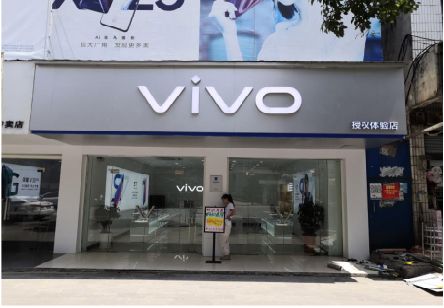 淳化}做一个门店面广告招牌需要多少钱？