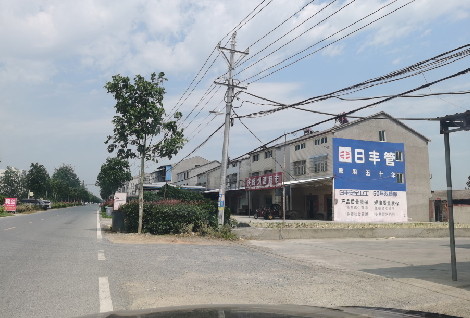 淳化如何能保证墙体广告的醒目性？