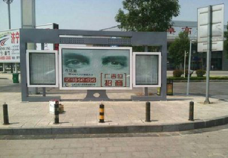 淳化社区广告投放的几种常见方式。