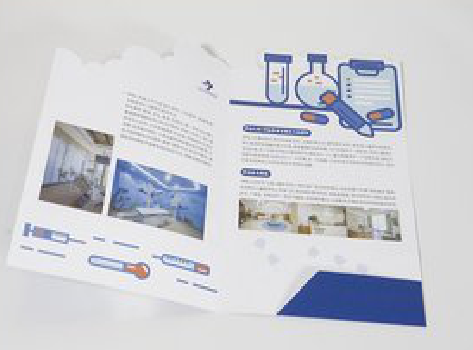 淳化说明书印刷有哪些样式可以选择？