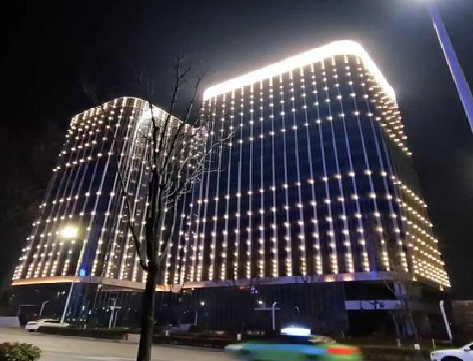 淳化亮化工程安装注意事项。