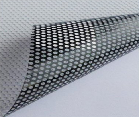 淳化优劣单透膜的鉴定方法。