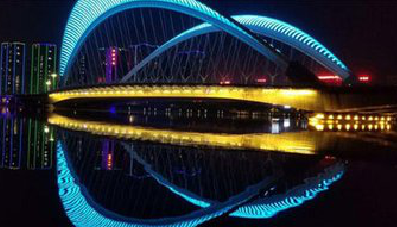 淳化亮化工程如何做好公共区域的安全性。