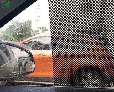 淳化怎么判断单透膜的好坏？