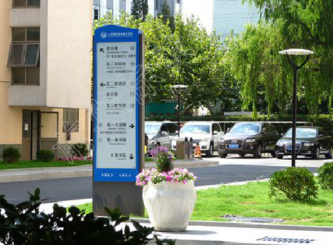 淳化哪些因素影响宣传栏的制作？