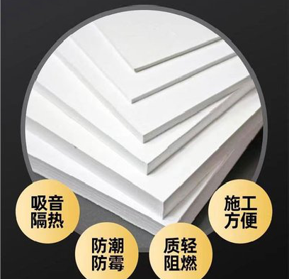 淳化雪弗板和PVC板材有什么区别？